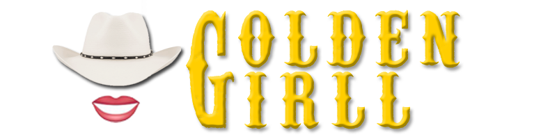 Logo van Golden Girll