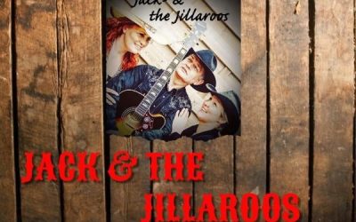 19 Maart Jack & The Jillrose in Pernis 2022