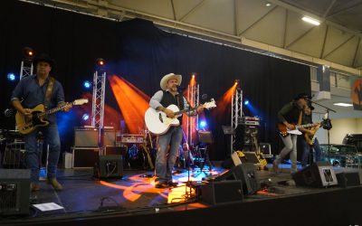 25 Juni Western Experience Summer Editie Rosmalen