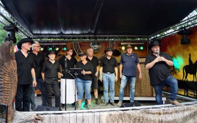 14 Aug Country Muziek Festival ,Country Weekend Oirschot