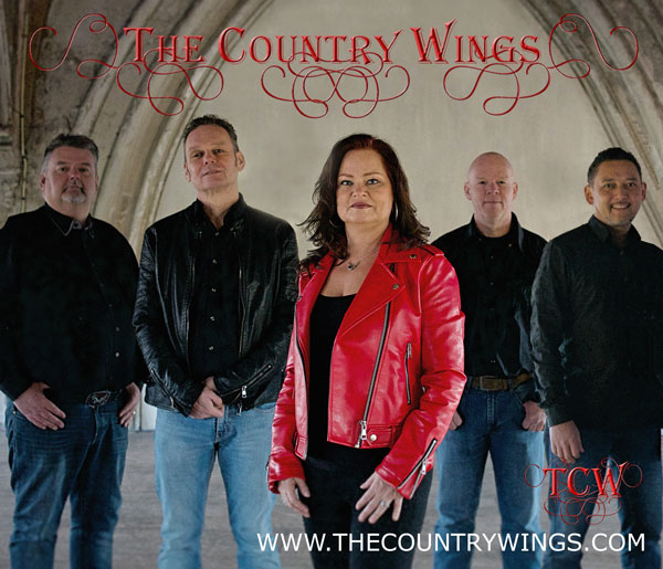 The Country Wings