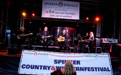 5 Aug Spikker Country Festival Zevenaar