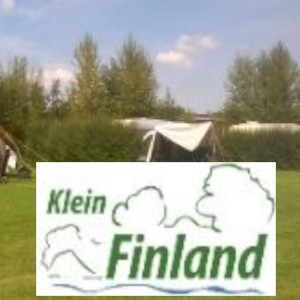 Camping Klein Finland