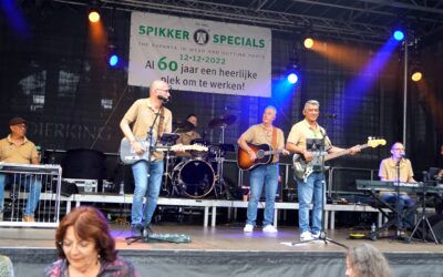 04-08-Spikker Country & Western Festival met Stoney & Buckle Up & Dj Danny in Zevenaar