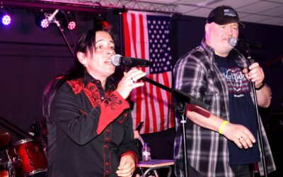 17-05 Rebel & Boots met Div Artiesten TBV Voedselbank in Linschoten 2025
