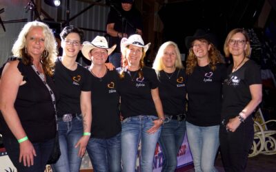 30-05 Friends Of Country Live met JBB Band en Amy Lee Bennet en Dj Richard in Nieuw Schoonebeek