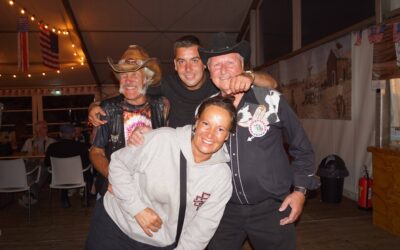 03-07 Western Weekend Grunn met Dj Herman in Wagenborgen…