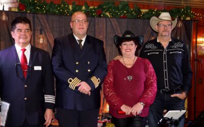 4 t/m 7 Dec Kerst Country Rijn Cruise Dusseldorpf/Koblenz/Keulen (D)