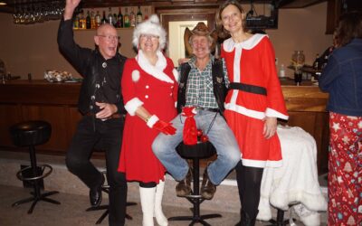 17 Dec Hill Willy Kerst afsluiting ‘T Goy