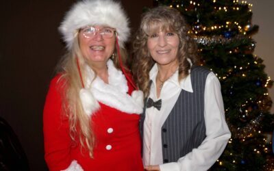 20-12 Kerst Country met Little Montana & Conny Lee & Jeffrey & Duo Two Of A Kind Voorthuizen