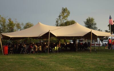 23-08 22ste Dick’s Picknick met Savannah en The Wieners & Countryband D5 in Oosterhout