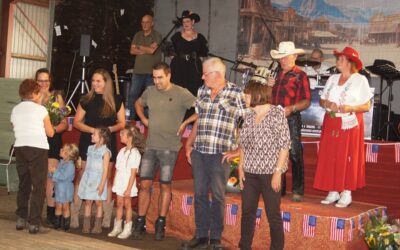 06-09 Country Western festival Odilliapeel